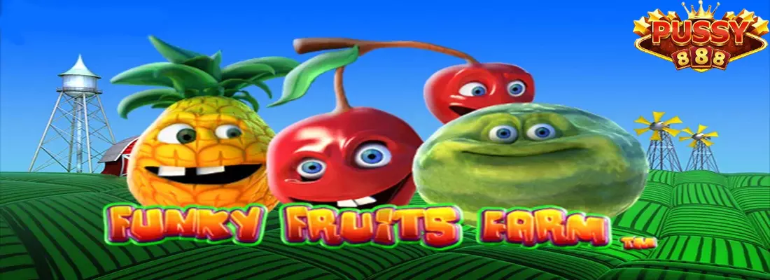 Funky FruitsFarm