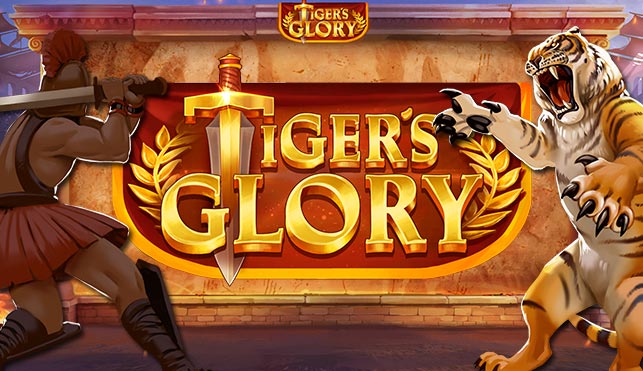 Tiger Glory