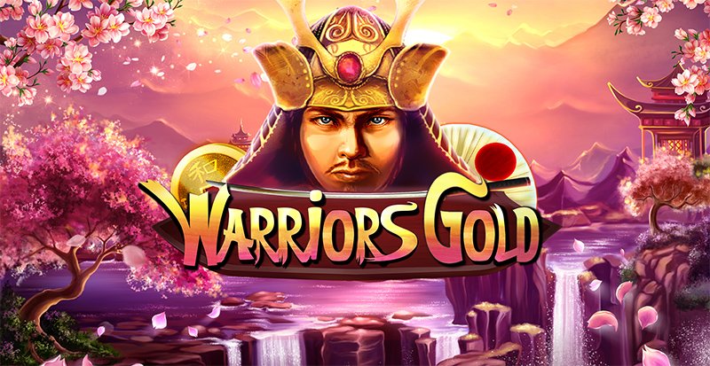 Warriors-Gold-Slot-CasinoTop